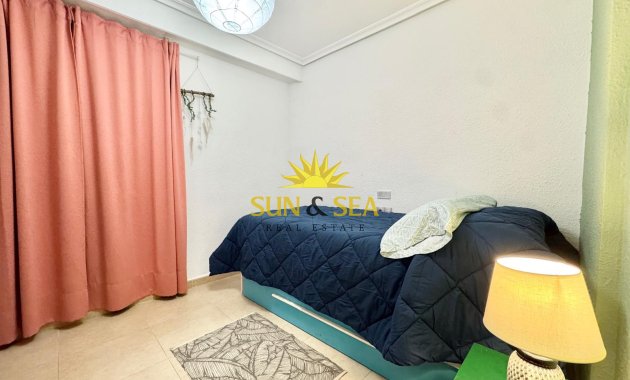 Long Term Rental - Apartment - Santa Pola - Gran Alacant