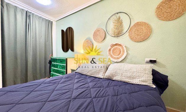 Long Term Rental - Apartment - Santa Pola - Gran Alacant