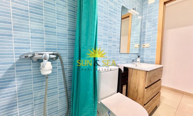 Long Term Rental - Apartment - Santa Pola - Gran Alacant