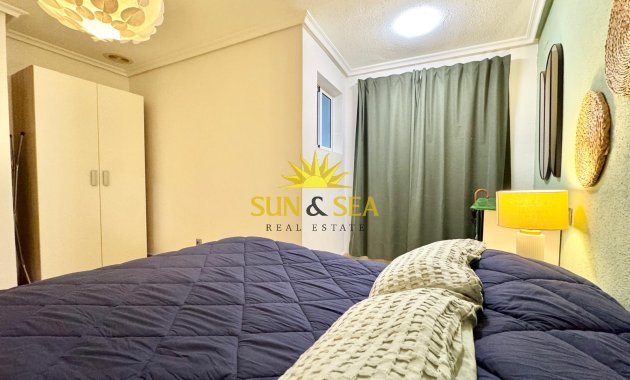 Long Term Rental - Apartment - Santa Pola - Gran Alacant