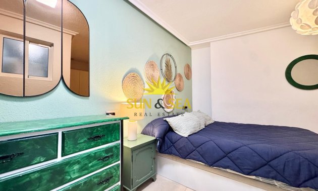 Long Term Rental - Apartment - Santa Pola - Gran Alacant