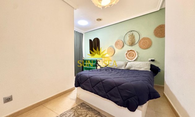 Long Term Rental - Apartment - Santa Pola - Gran Alacant