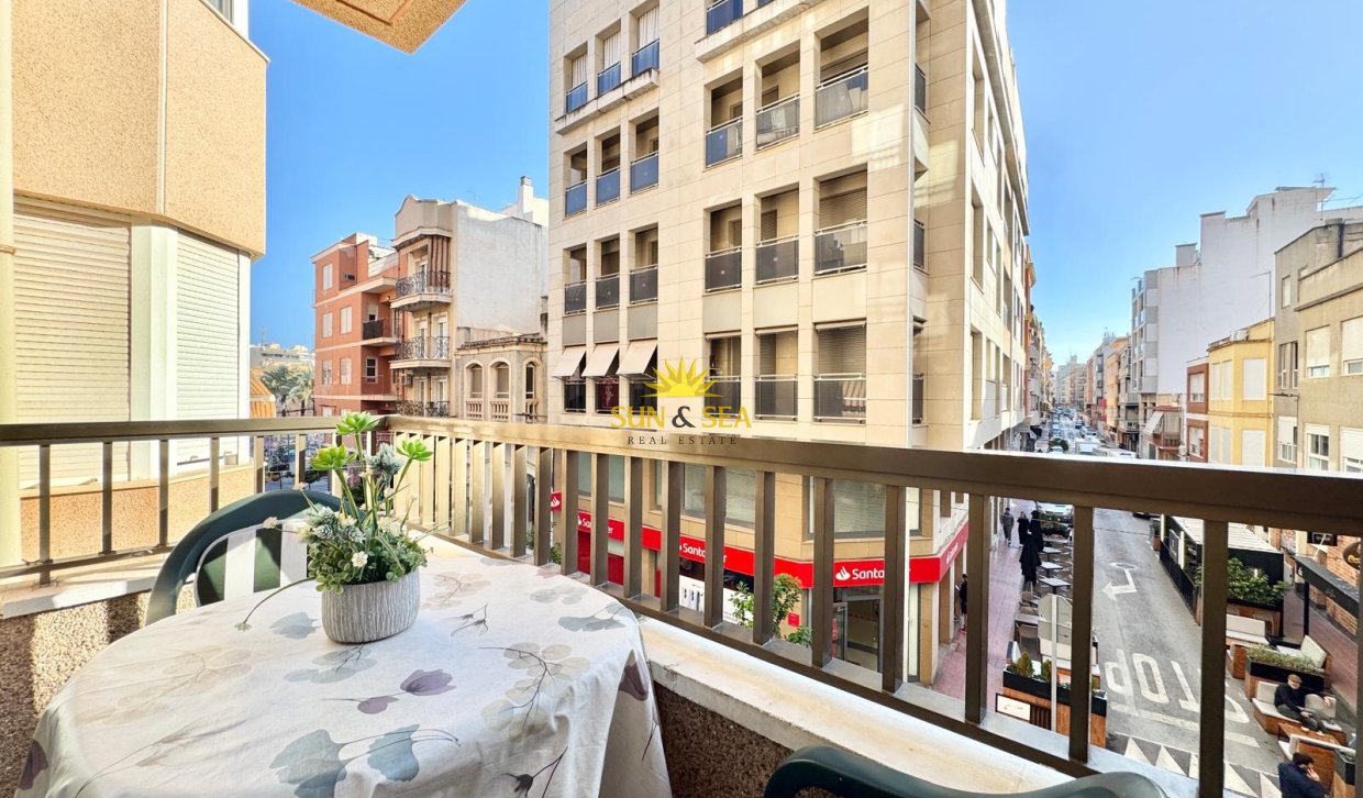 Long Term Rental - Apartment - Santa Pola - Gran Alacant