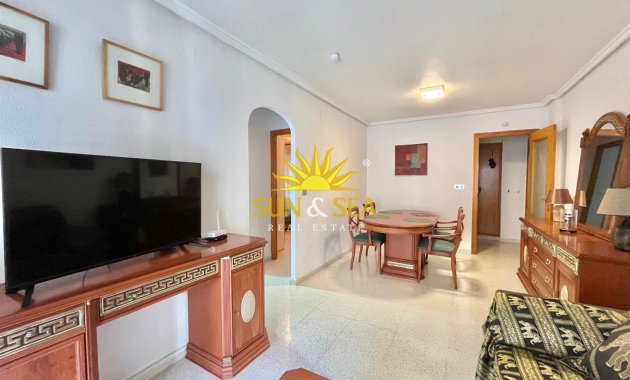 Lange Termijn Verhuur - Appartement - Guardamar del Segura - Guardamar Playa
