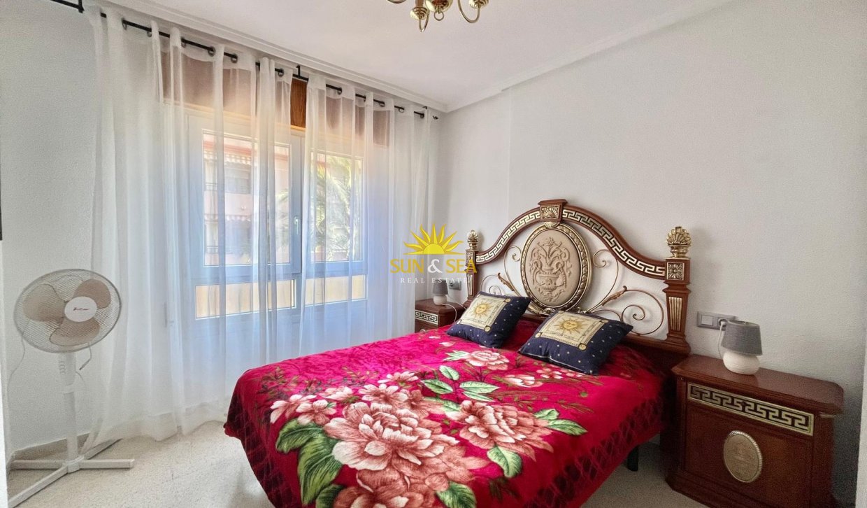 Lange Termijn Verhuur - Appartement - Guardamar del Segura - Guardamar Playa