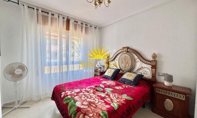 Lange Termijn Verhuur - Appartement - Guardamar del Segura - Guardamar Playa