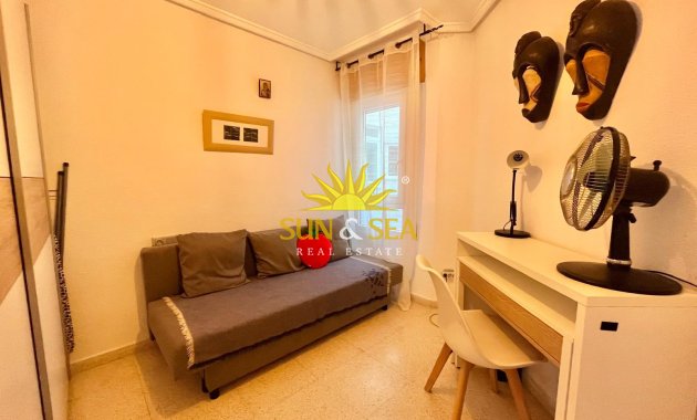 Lange Termijn Verhuur - Appartement - Guardamar del Segura - Guardamar Playa