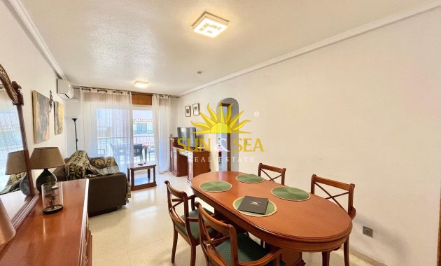 Lange Termijn Verhuur - Appartement - Guardamar del Segura - Guardamar Playa