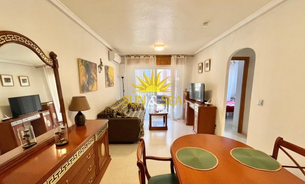 Lange Termijn Verhuur - Appartement - Guardamar del Segura - Guardamar Playa