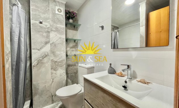Lange Termijn Verhuur - Appartement - Guardamar del Segura - Guardamar Playa