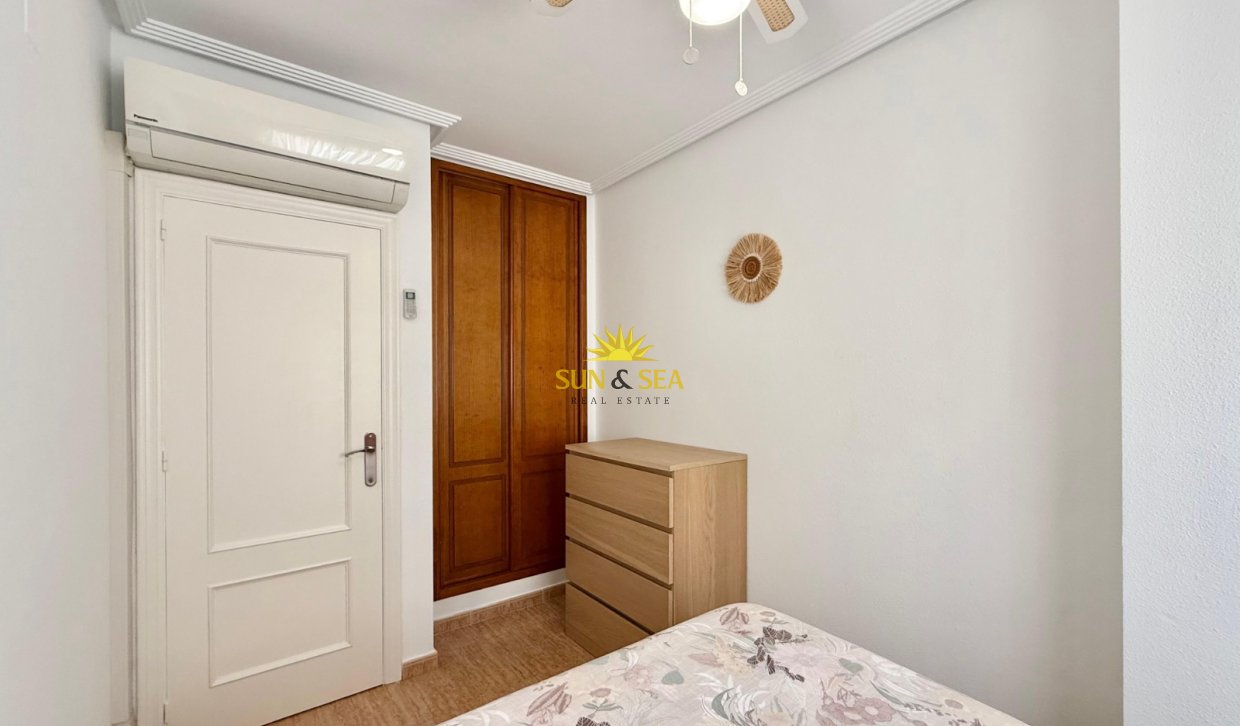 Location à long terme - Villa - San Pedro del Pinatar - El salero