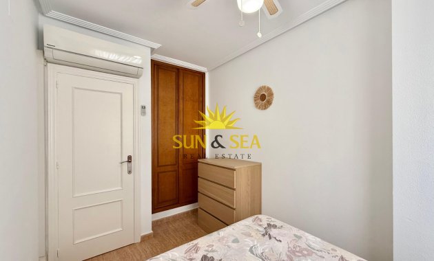 Location à long terme - Villa - San Pedro del Pinatar - El salero