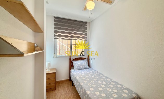 Location à long terme - Villa - San Pedro del Pinatar - El salero