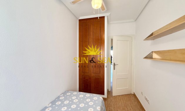 Location à long terme - Villa - San Pedro del Pinatar - El salero