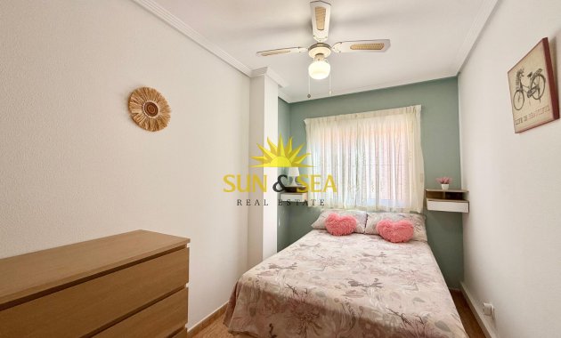Location à long terme - Villa - San Pedro del Pinatar - El salero
