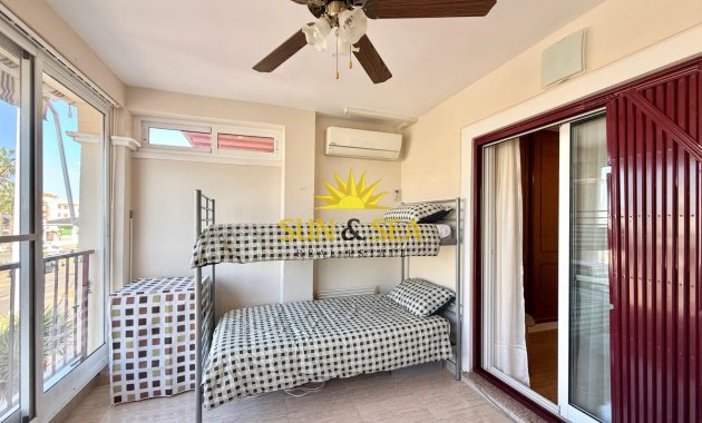 Location à long terme - Villa - San Pedro del Pinatar - El salero