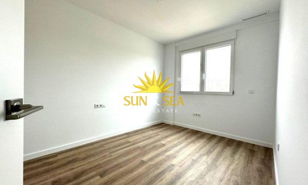 Langfristige Vermietung - Wohnung - 