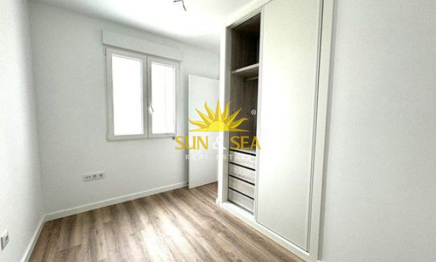 Langfristige Vermietung - Wohnung - 