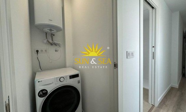 Langfristige Vermietung - Wohnung - 