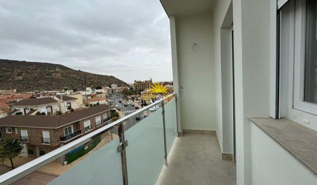 Langfristige Vermietung - Wohnung - 
