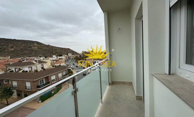 Langfristige Vermietung - Wohnung - 