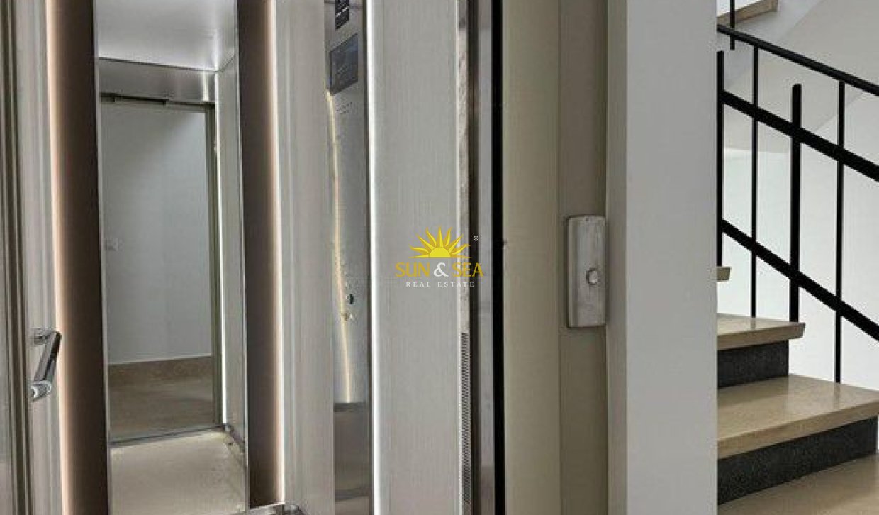 Langfristige Vermietung - Wohnung - 
