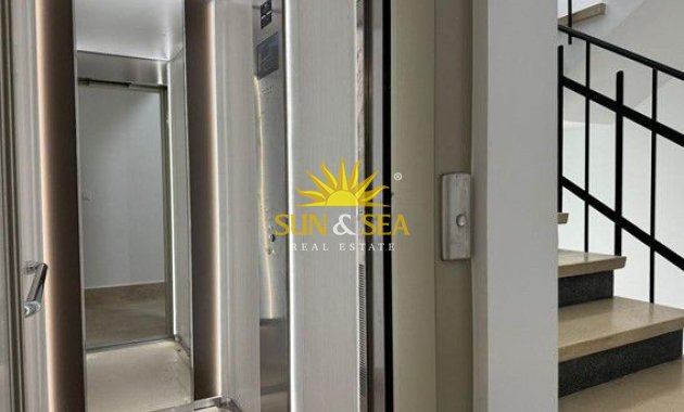 Langfristige Vermietung - Wohnung - 