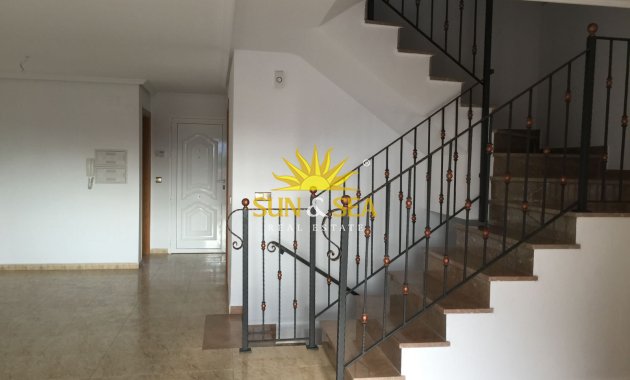 Wiederverkauf - Duplex - Daya Nueva
