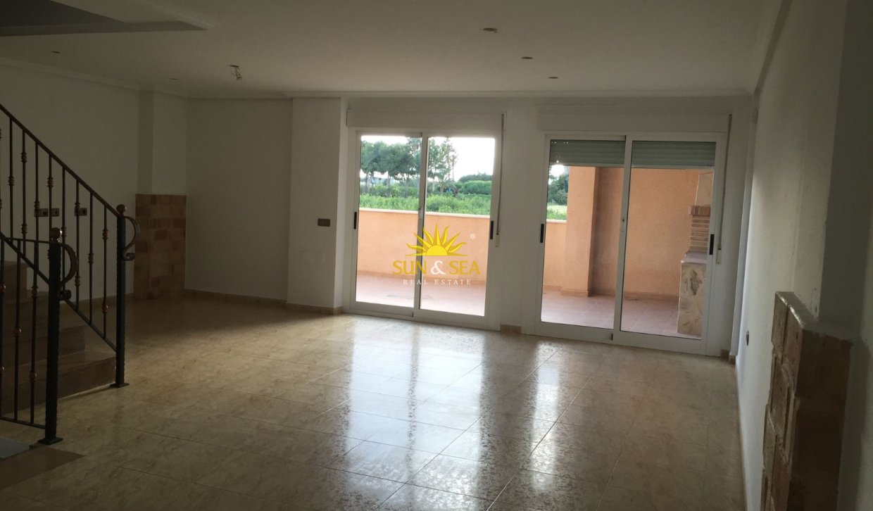 Wiederverkauf - Duplex - Daya Nueva