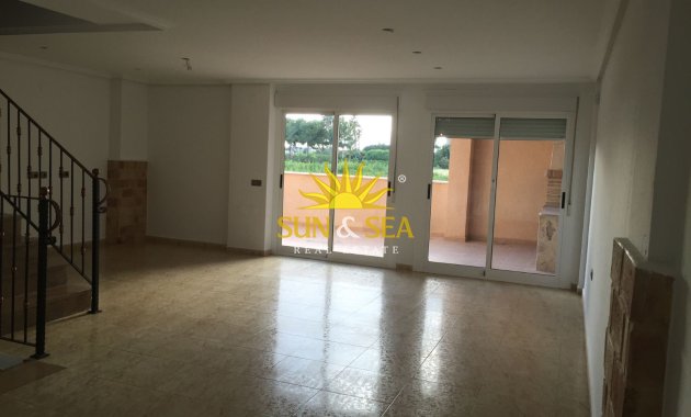 Wiederverkauf - Duplex - Daya Nueva