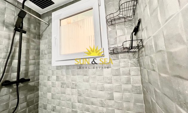 Location à long terme - Appartement - Torrevieja - Los Locos