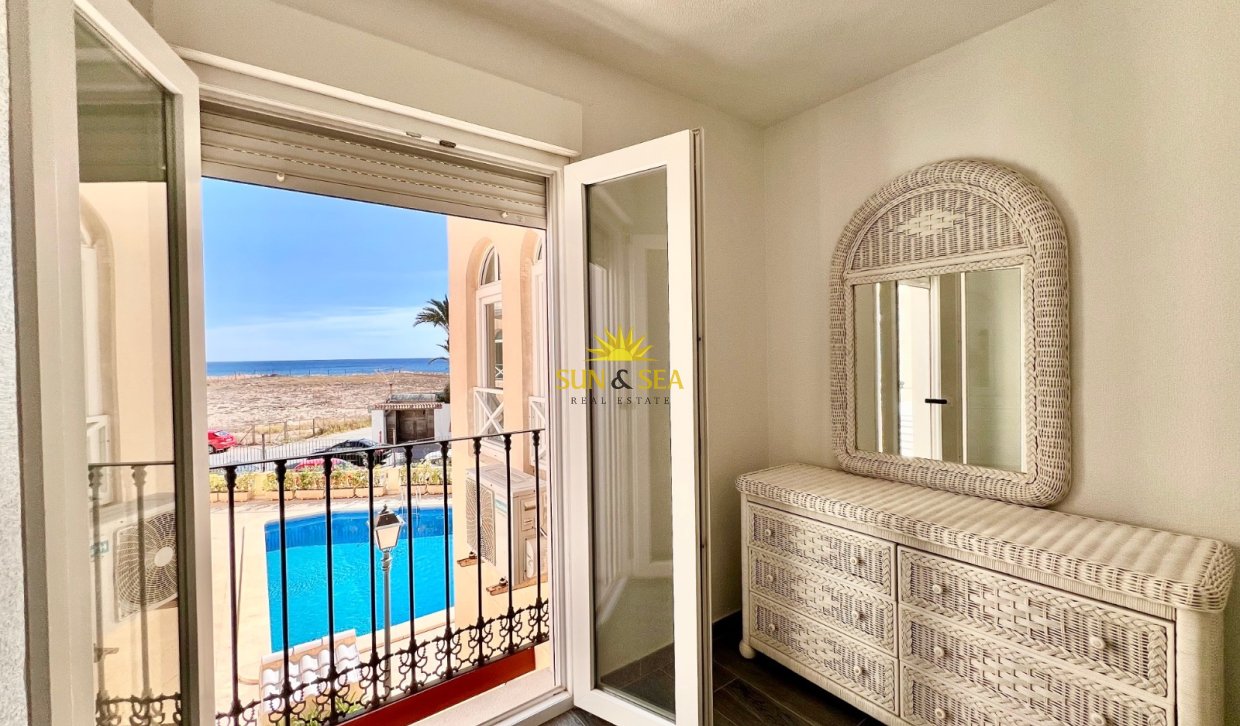 Location à long terme - Appartement - Torrevieja - Los Locos