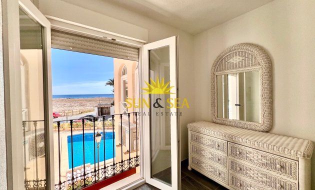 Location à long terme - Appartement - Torrevieja - Los Locos