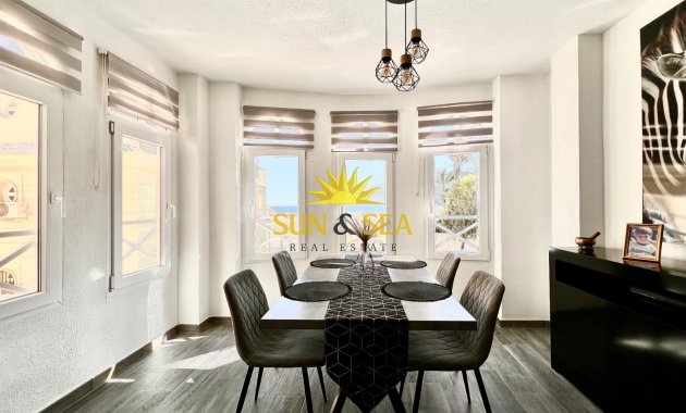 Location à long terme - Appartement - Torrevieja - Los Locos