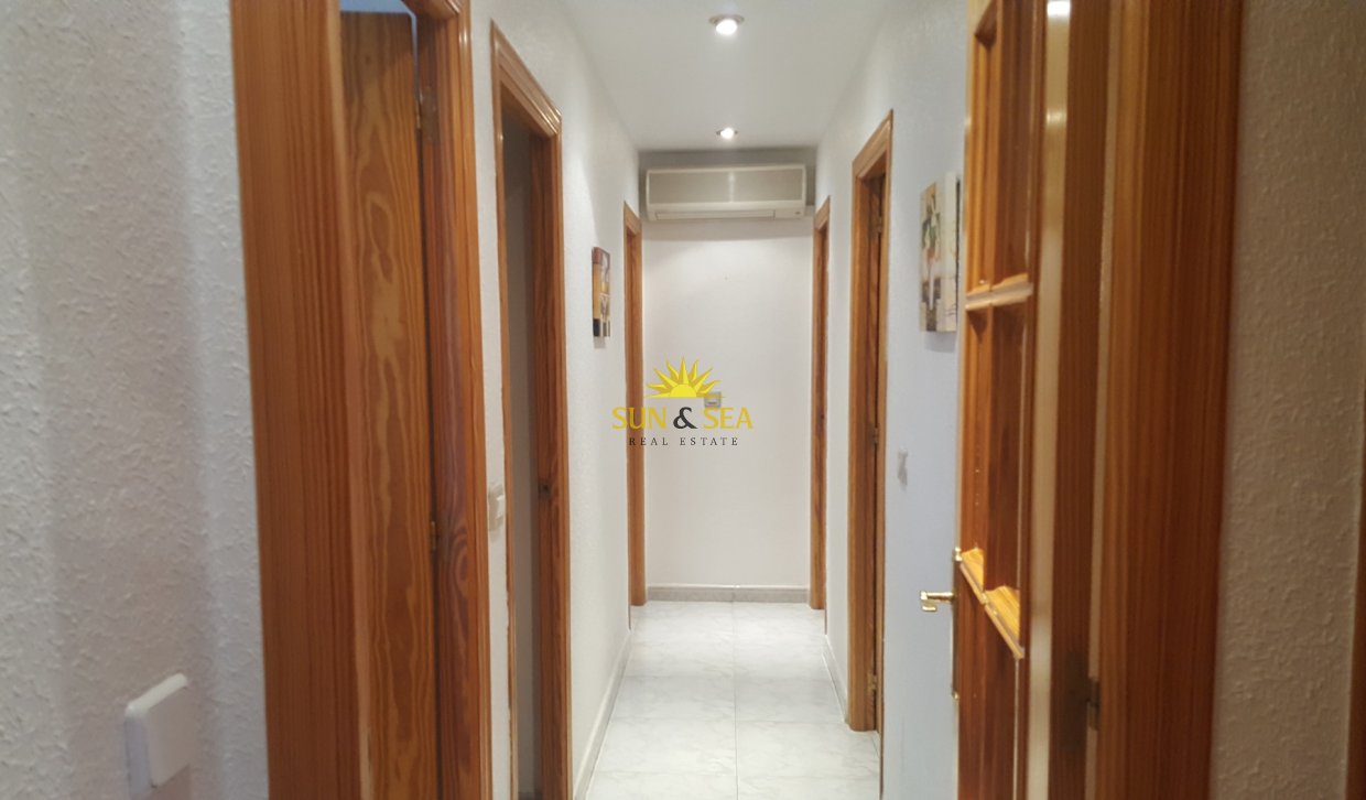 Long Term Rental - Apartment - Cartagena - Polígono de Santa Ana