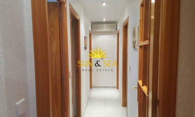 Long Term Rental - Apartment - Cartagena - Polígono de Santa Ana