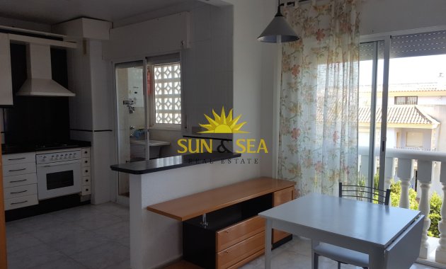 Long Term Rental - Apartment - Cartagena - Polígono de Santa Ana