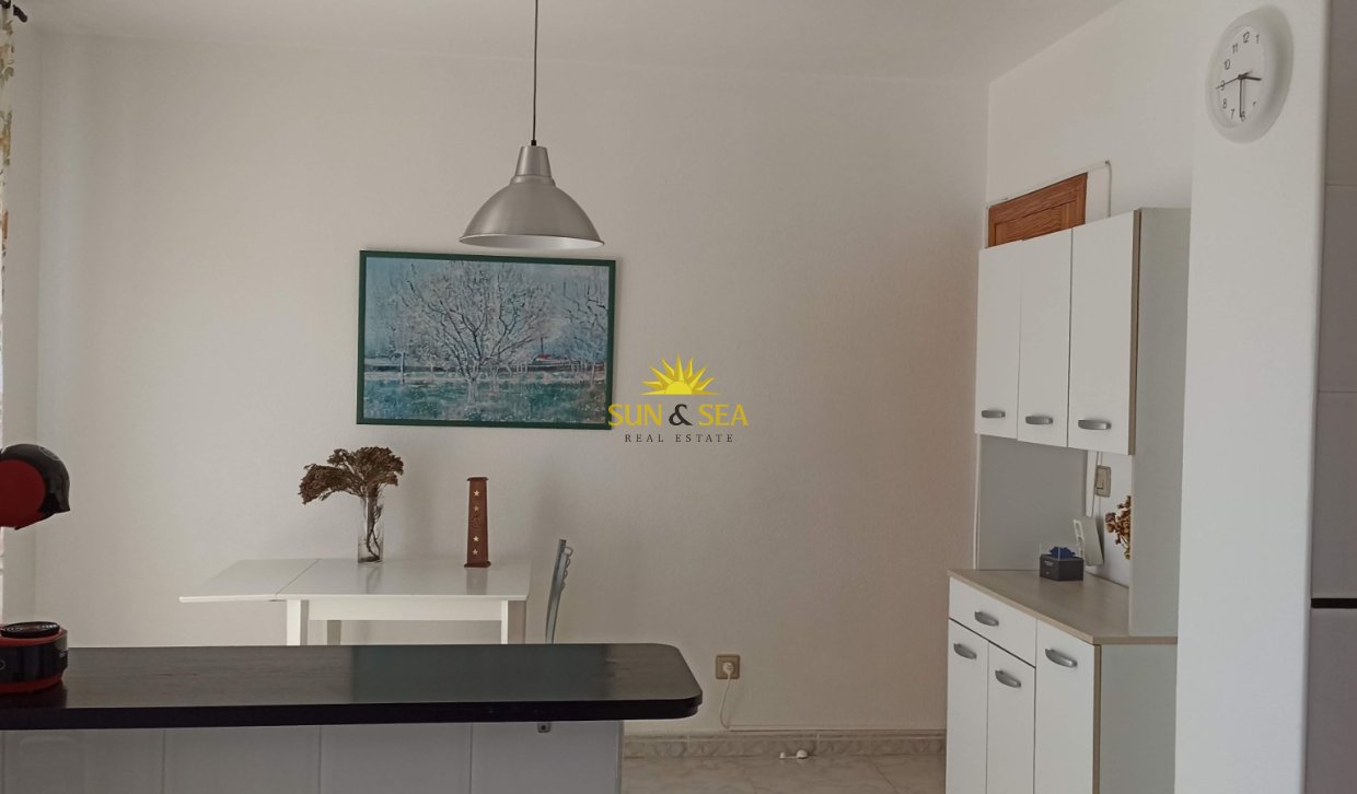 Long Term Rental - Apartment - Cartagena - Polígono de Santa Ana