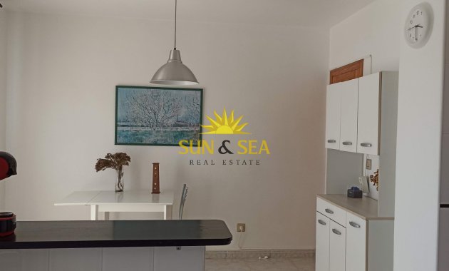 Long Term Rental - Apartment - Cartagena - Polígono de Santa Ana