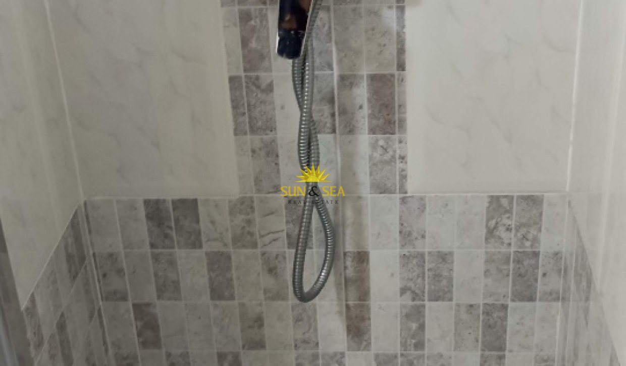 Long Term Rental - Apartment - Cartagena - Polígono de Santa Ana