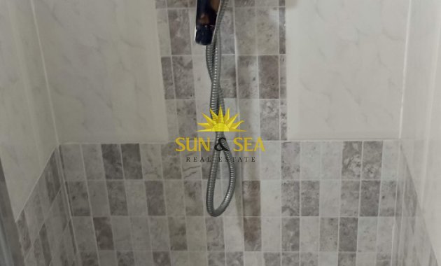 Long Term Rental - Apartment - Cartagena - Polígono de Santa Ana