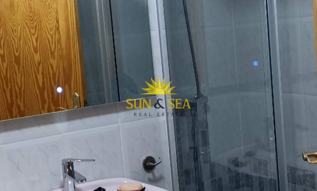 Long Term Rental - Apartment - Cartagena - Polígono de Santa Ana