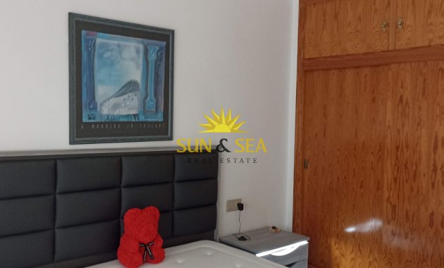 Long Term Rental - Apartment - Cartagena - Polígono de Santa Ana