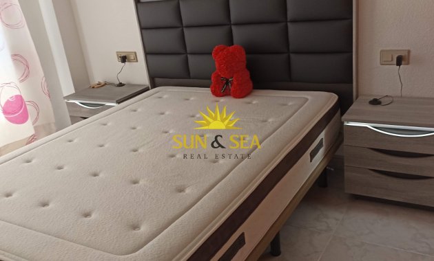 Long Term Rental - Apartment - Cartagena - Polígono de Santa Ana