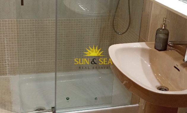 Long Term Rental - Apartment - Cartagena - Polígono de Santa Ana