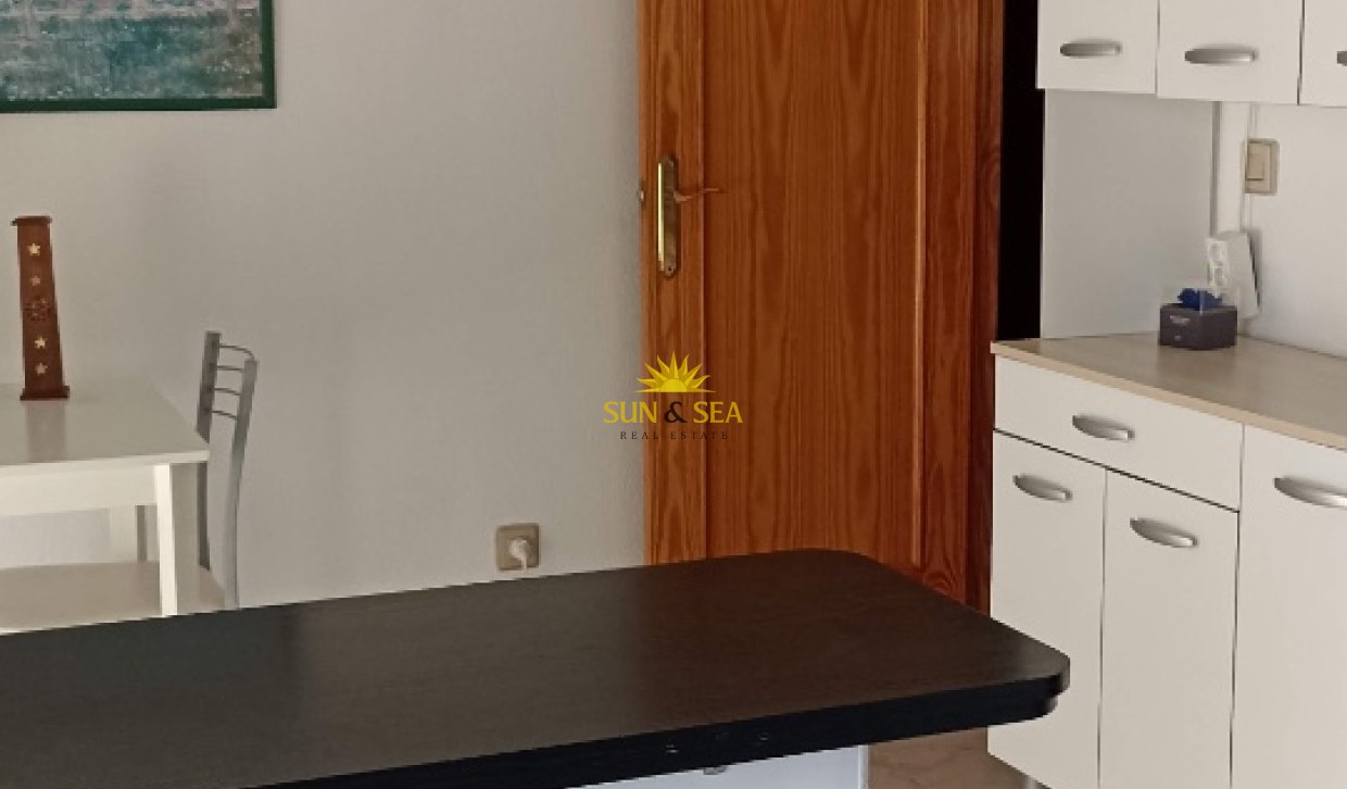 Long Term Rental - Apartment - Cartagena - Polígono de Santa Ana