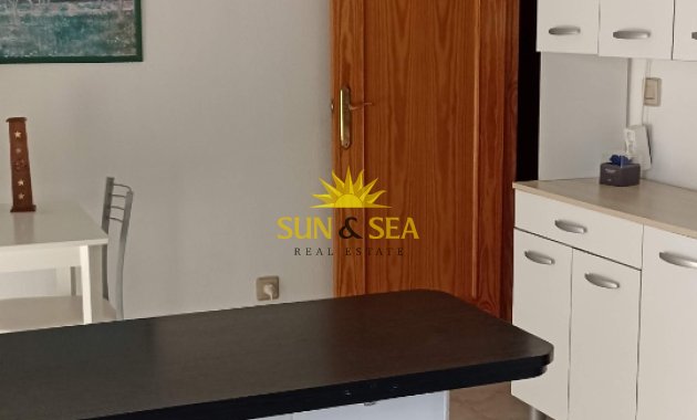 Long Term Rental - Apartment - Cartagena - Polígono de Santa Ana