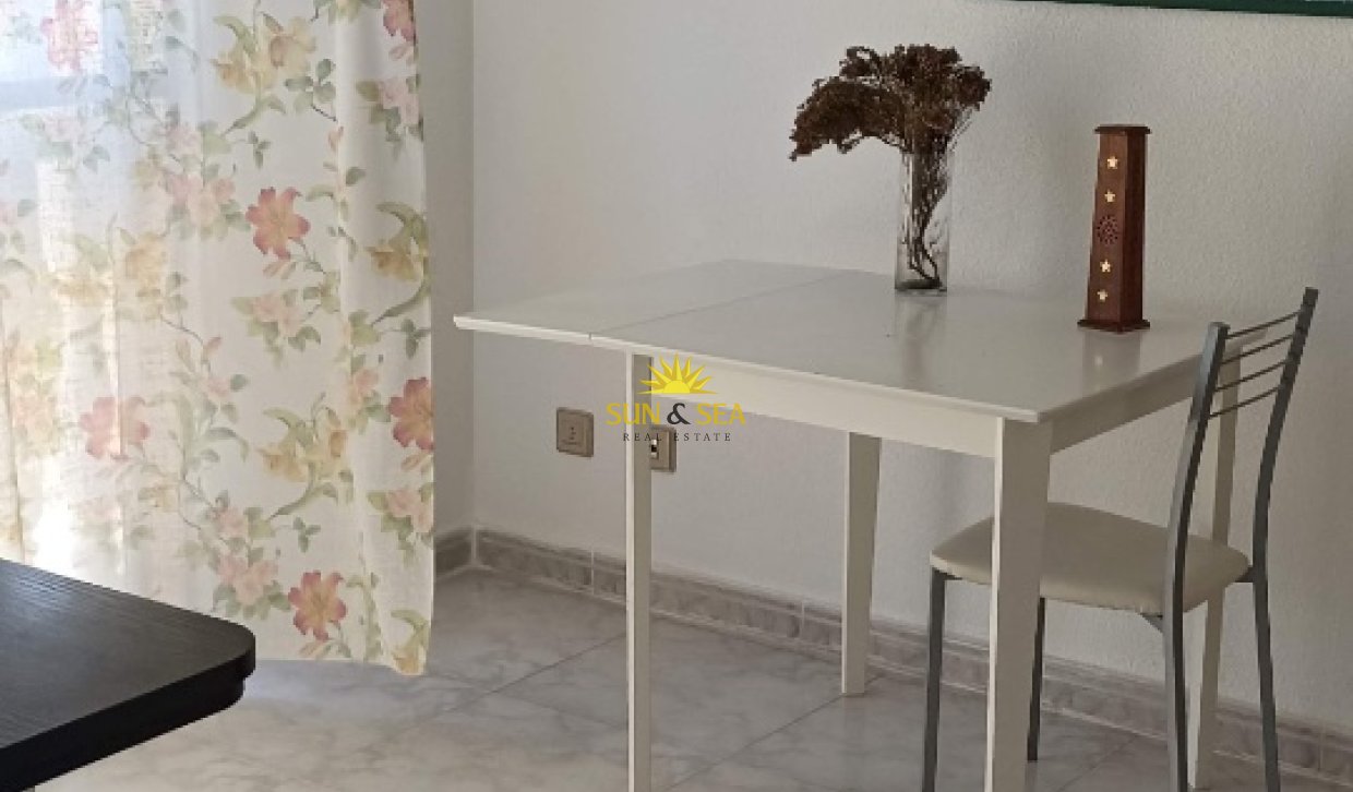 Long Term Rental - Apartment - Cartagena - Polígono de Santa Ana