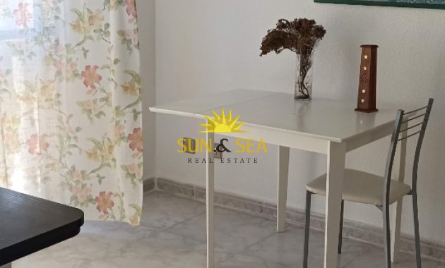 Long Term Rental - Apartment - Cartagena - Polígono de Santa Ana