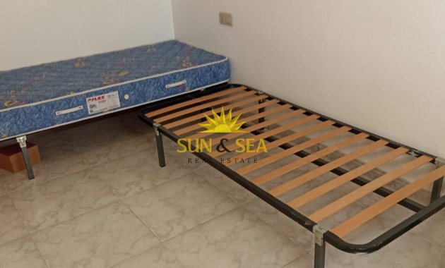 Long Term Rental - Apartment - Cartagena - Polígono de Santa Ana